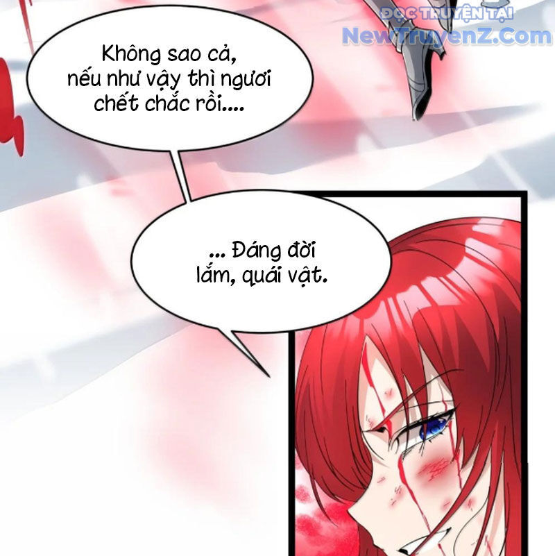 Sức Mạnh Của Ác Thần [Chap 159-164]