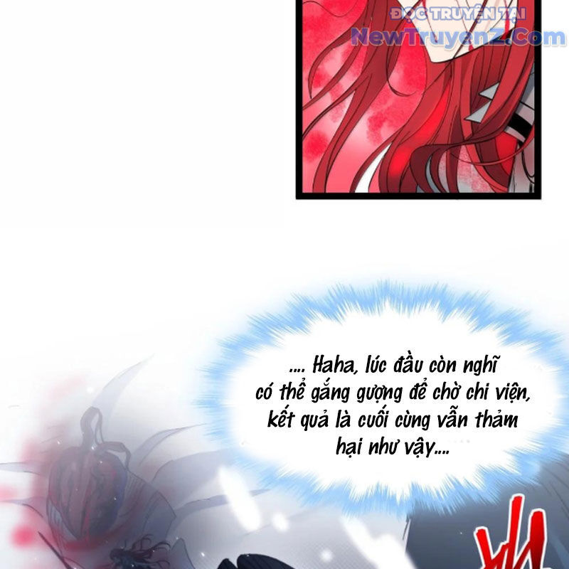 Sức Mạnh Của Ác Thần [Chap 159-164]