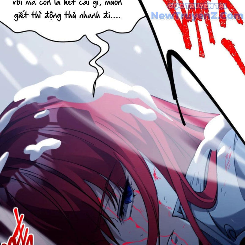Sức Mạnh Của Ác Thần [Chap 159-164]