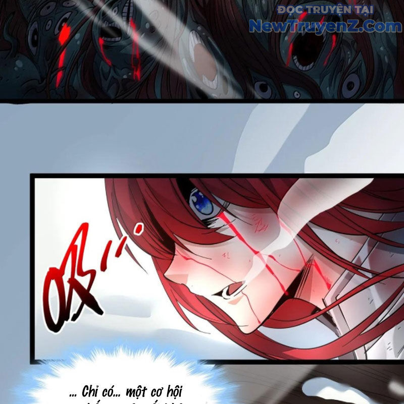 Sức Mạnh Của Ác Thần [Chap 159-164]