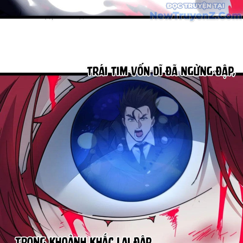 Sức Mạnh Của Ác Thần [Chap 159-164]