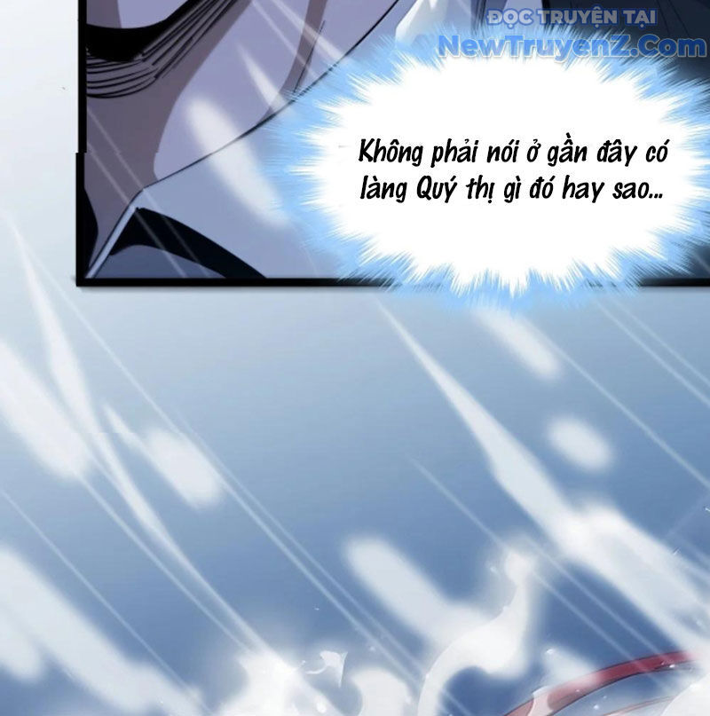 Sức Mạnh Của Ác Thần [Chap 159-164]