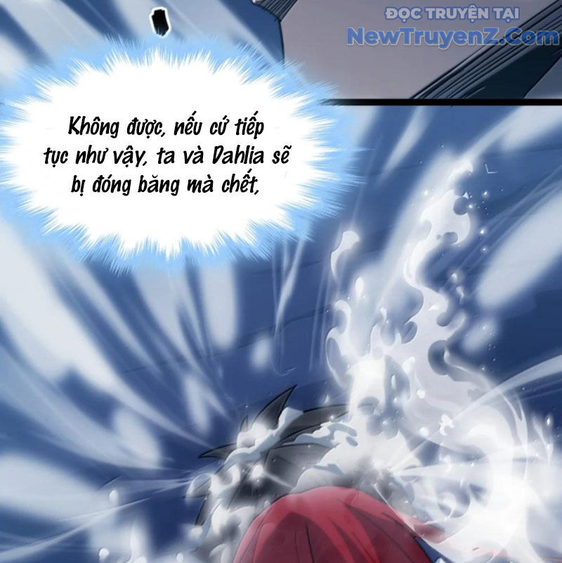 Sức Mạnh Của Ác Thần [Chap 159-164]
