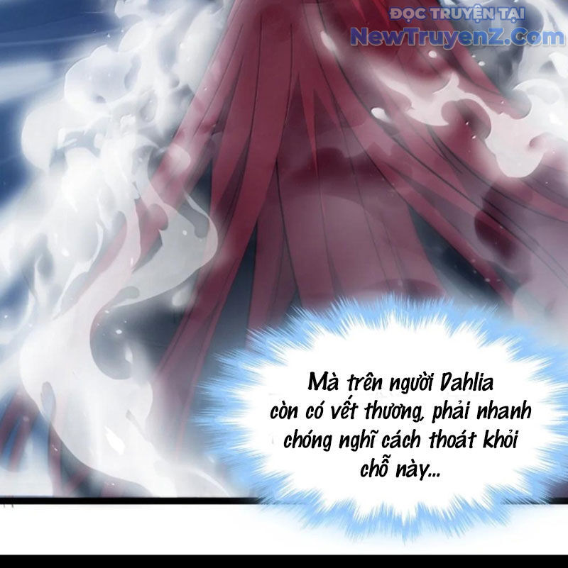 Sức Mạnh Của Ác Thần [Chap 159-164]