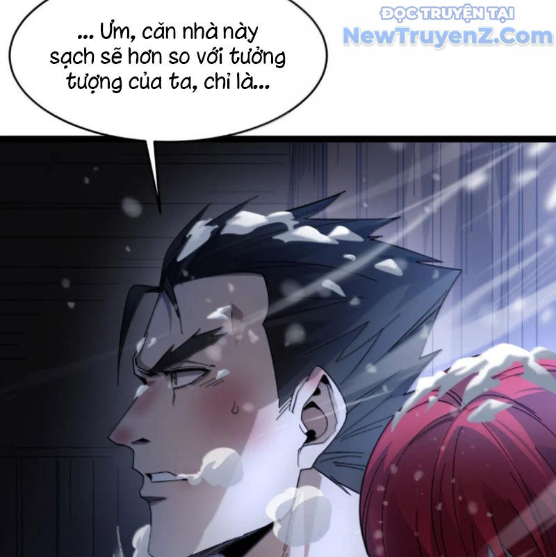 Sức Mạnh Của Ác Thần [Chap 159-164]