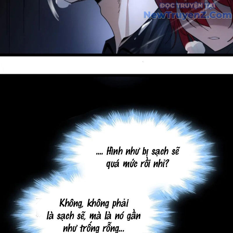 Sức Mạnh Của Ác Thần [Chap 159-164]