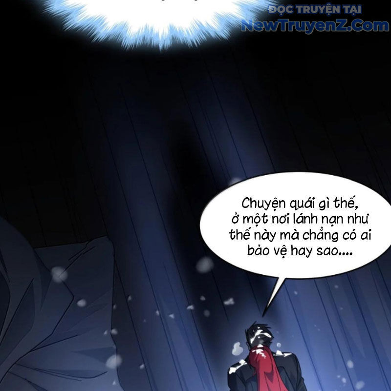 Sức Mạnh Của Ác Thần [Chap 159-164]