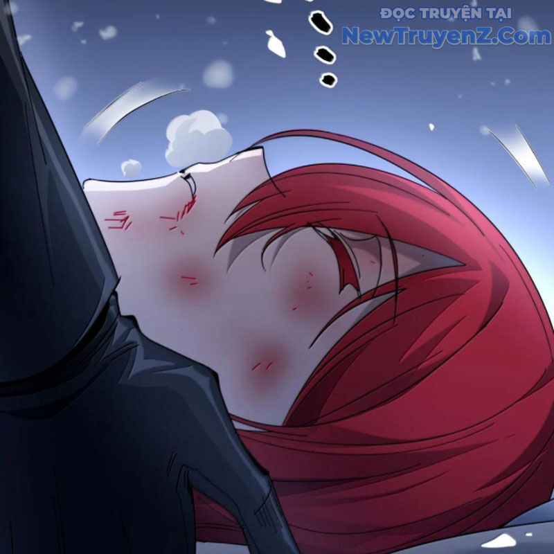 Sức Mạnh Của Ác Thần [Chap 159-164]