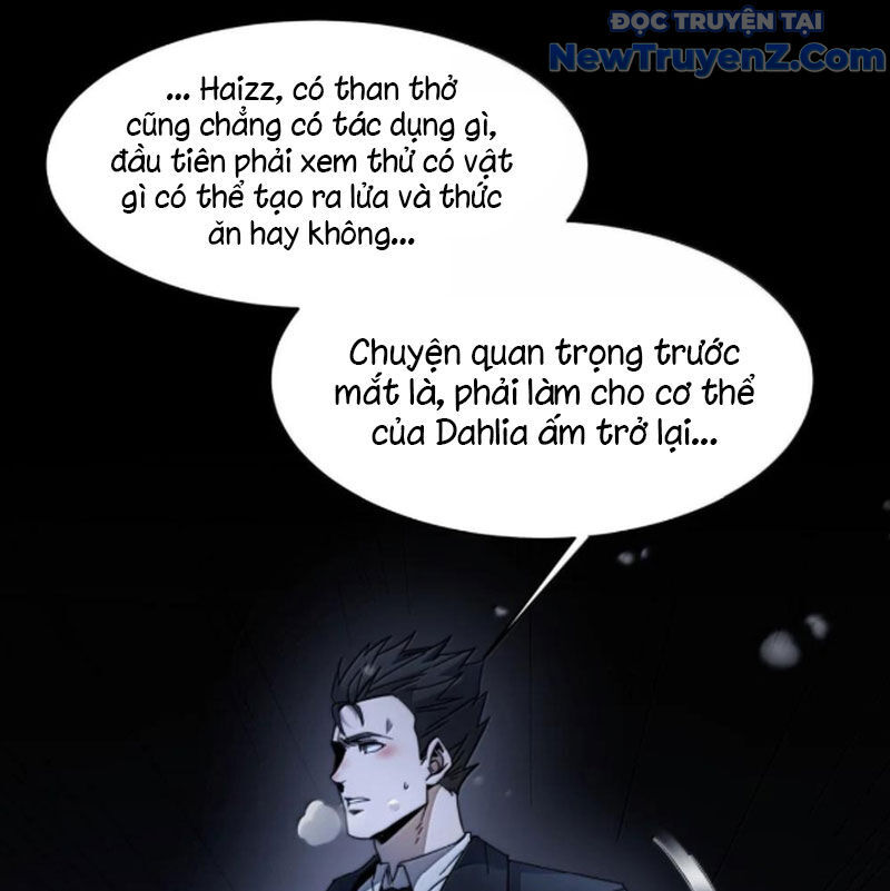 Sức Mạnh Của Ác Thần [Chap 159-164]