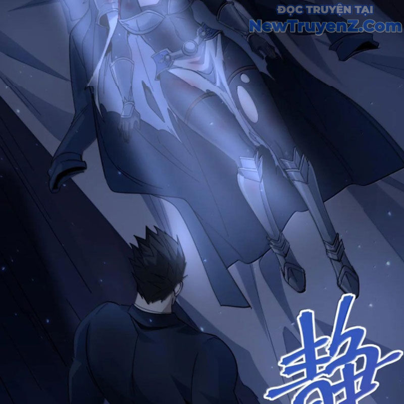Sức Mạnh Của Ác Thần [Chap 159-164]