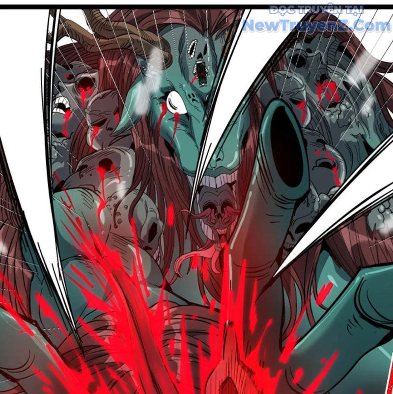 Sức Mạnh Của Ác Thần [Chap 159-164]