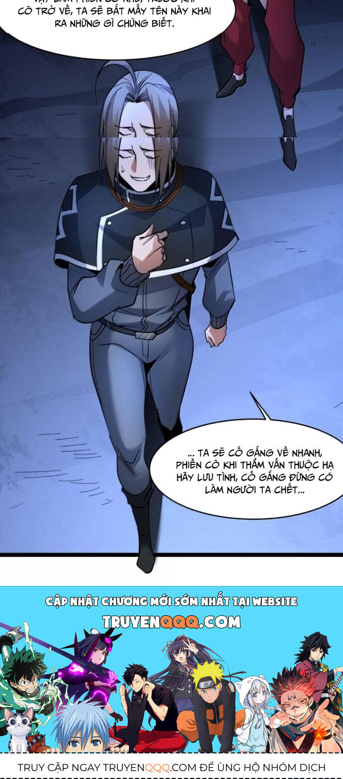 Sức Mạnh Của Ác Thần [Chap 159-164]