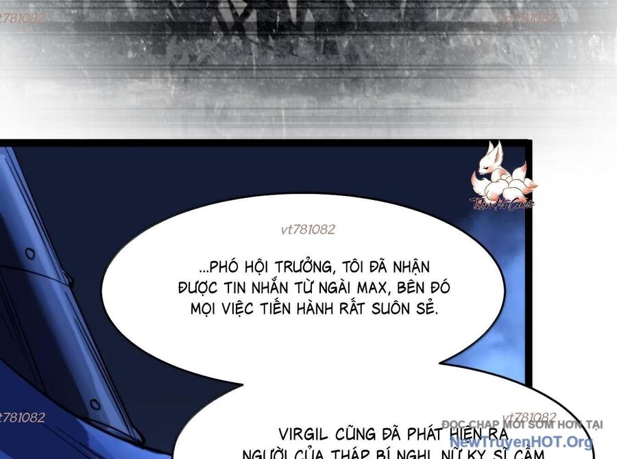 Sức Mạnh Của Ác Thần [Chap 159-164]