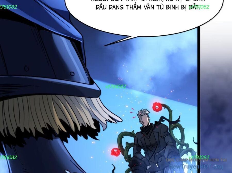 Sức Mạnh Của Ác Thần [Chap 159-164]