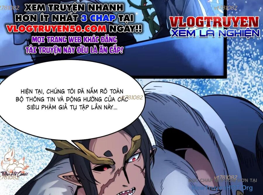 Sức Mạnh Của Ác Thần [Chap 159-164]