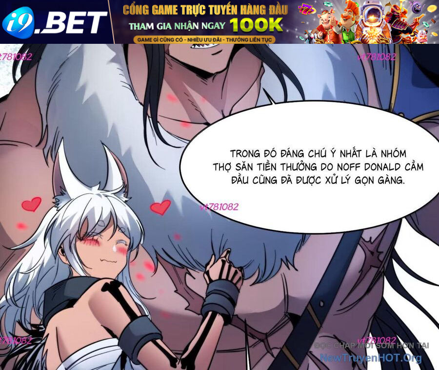 Sức Mạnh Của Ác Thần [Chap 159-164]