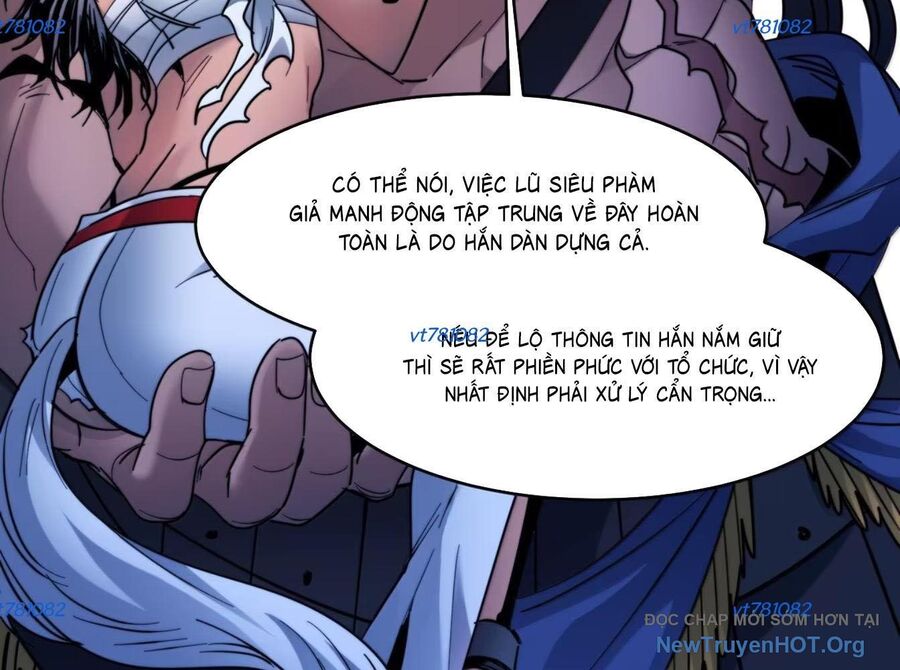 Sức Mạnh Của Ác Thần [Chap 159-164]