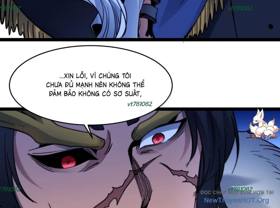 Sức Mạnh Của Ác Thần [Chap 159-164]