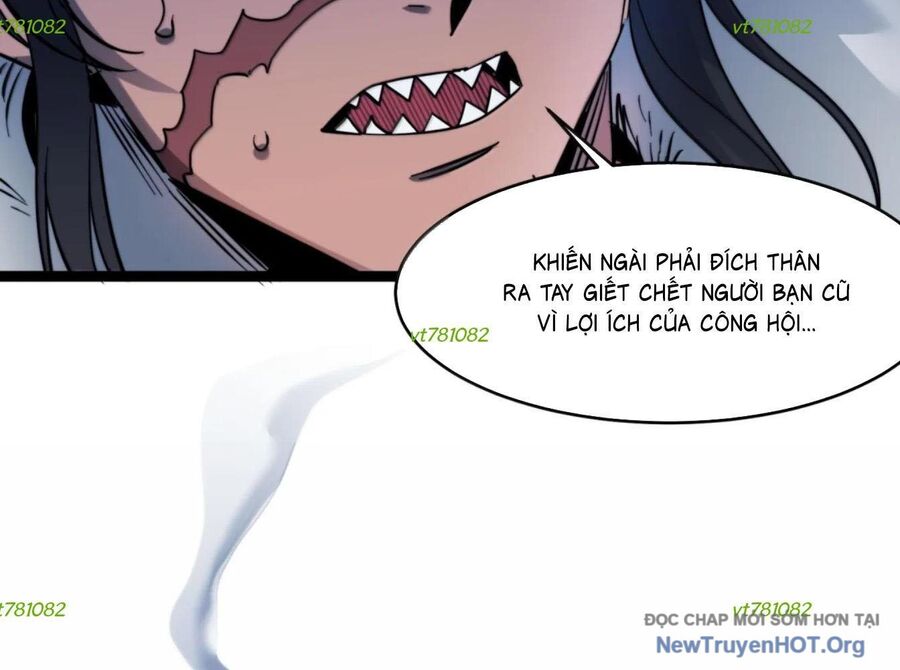 Sức Mạnh Của Ác Thần [Chap 159-164]