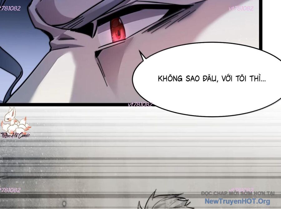 Sức Mạnh Của Ác Thần [Chap 159-164]