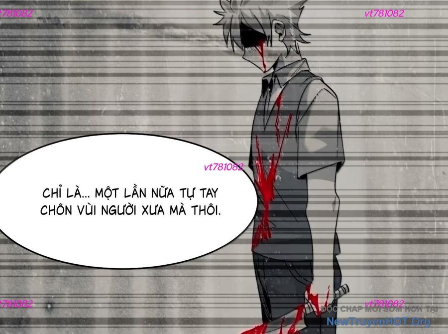 Sức Mạnh Của Ác Thần [Chap 159-164]