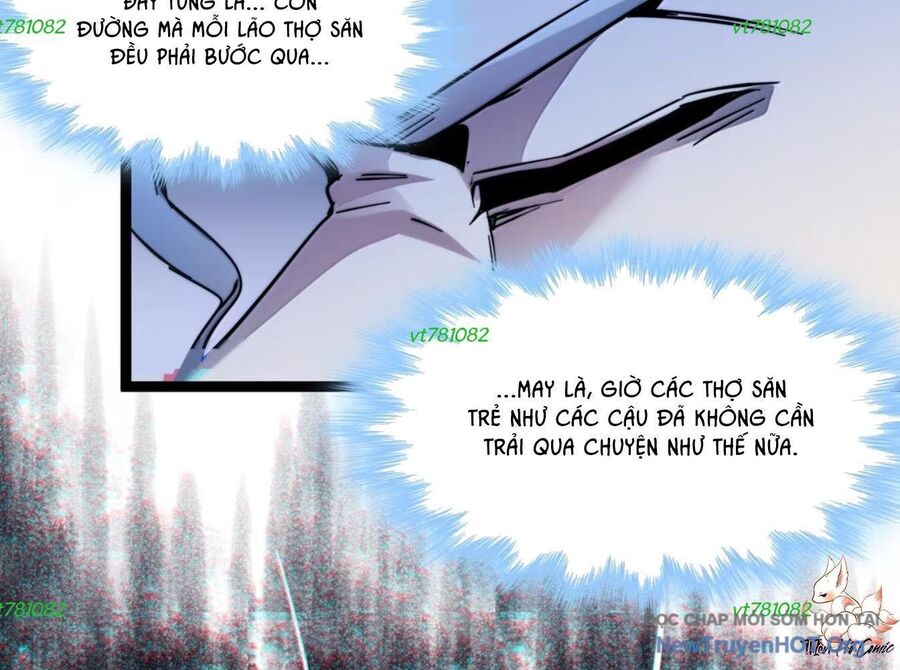 Sức Mạnh Của Ác Thần [Chap 159-164]