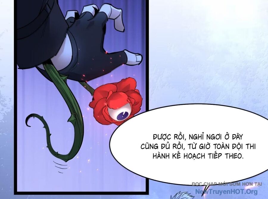 Sức Mạnh Của Ác Thần [Chap 159-164]