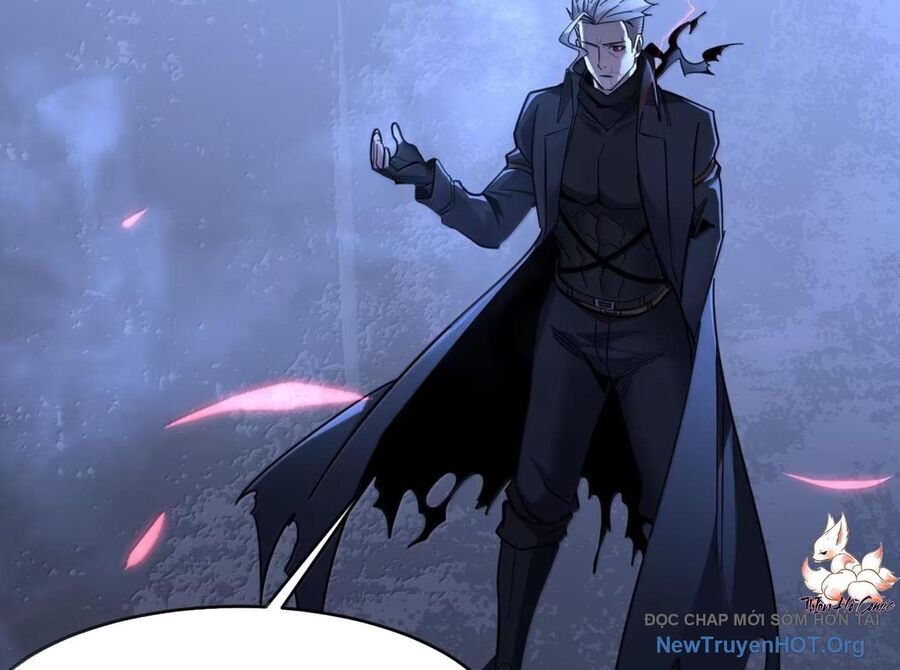 Sức Mạnh Của Ác Thần [Chap 159-164]