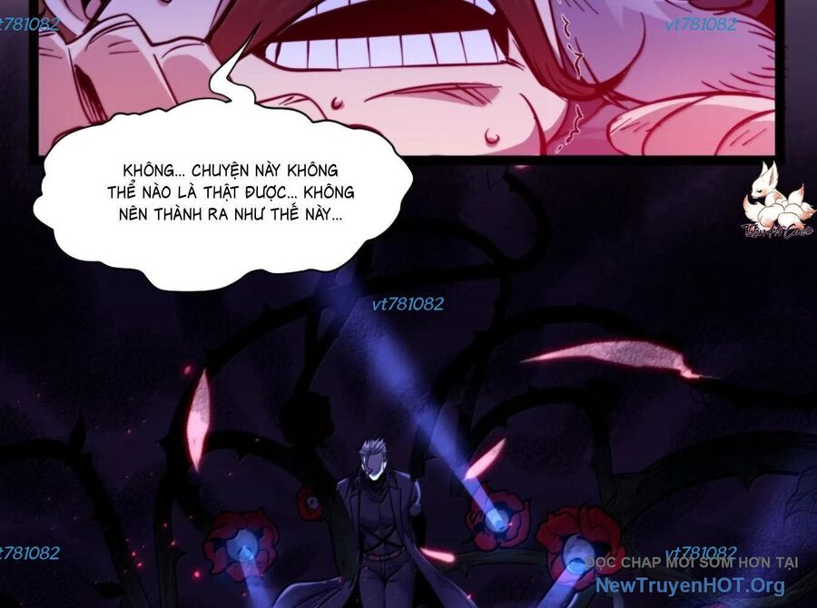 Sức Mạnh Của Ác Thần [Chap 159-164]