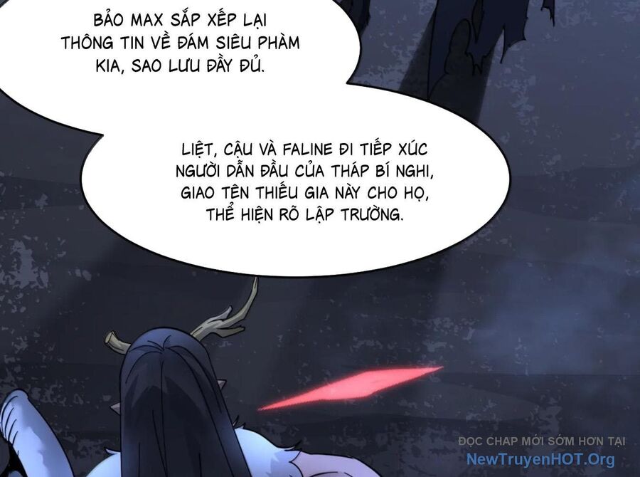 Sức Mạnh Của Ác Thần [Chap 159-164]