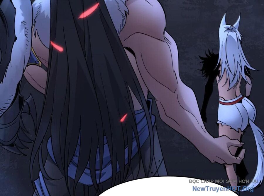 Sức Mạnh Của Ác Thần [Chap 159-164]