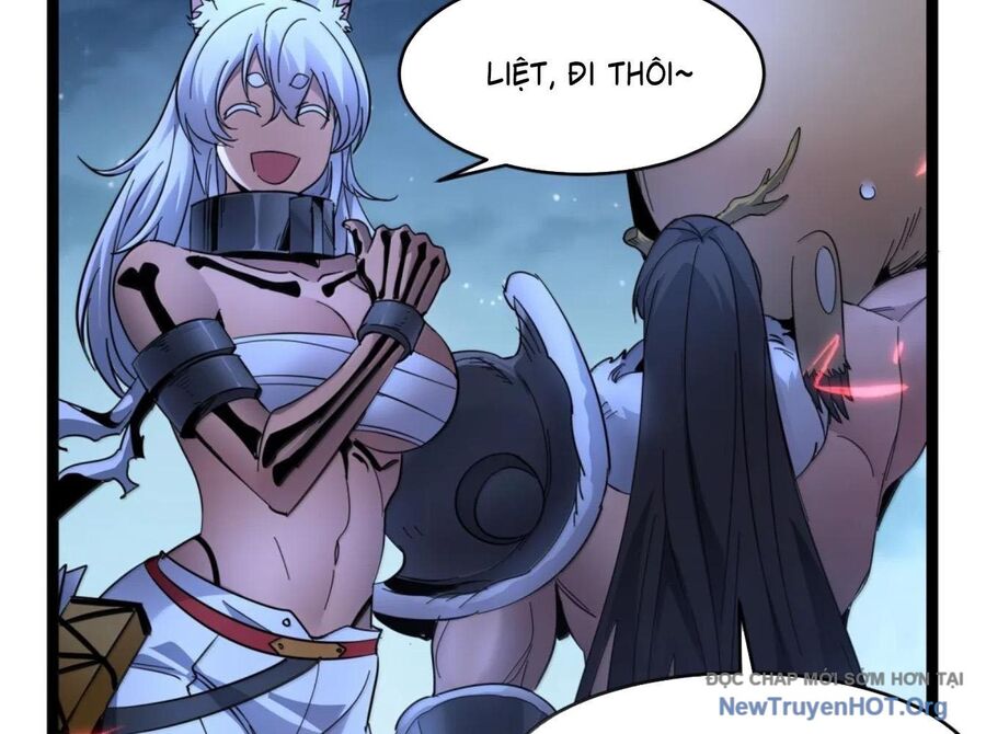 Sức Mạnh Của Ác Thần [Chap 159-164]