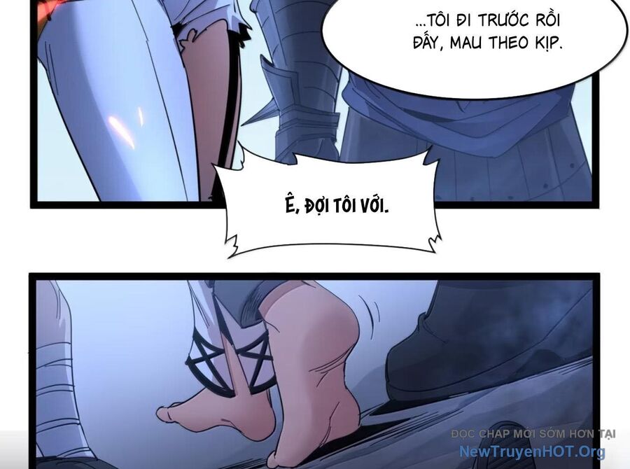 Sức Mạnh Của Ác Thần [Chap 159-164]