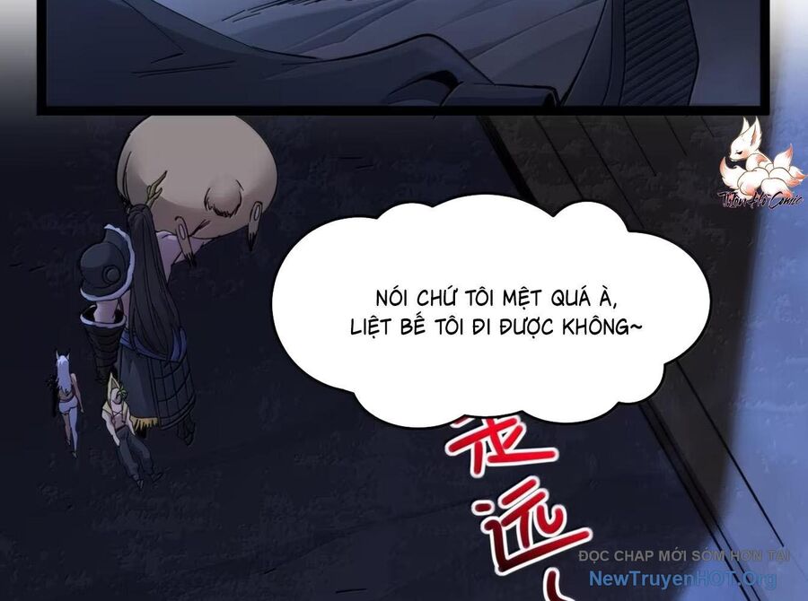 Sức Mạnh Của Ác Thần [Chap 159-164]