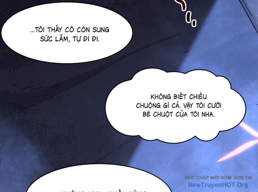 Sức Mạnh Của Ác Thần [Chap 159-164]