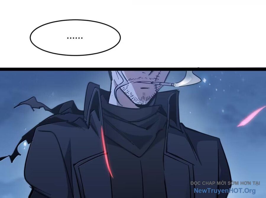 Sức Mạnh Của Ác Thần [Chap 159-164]