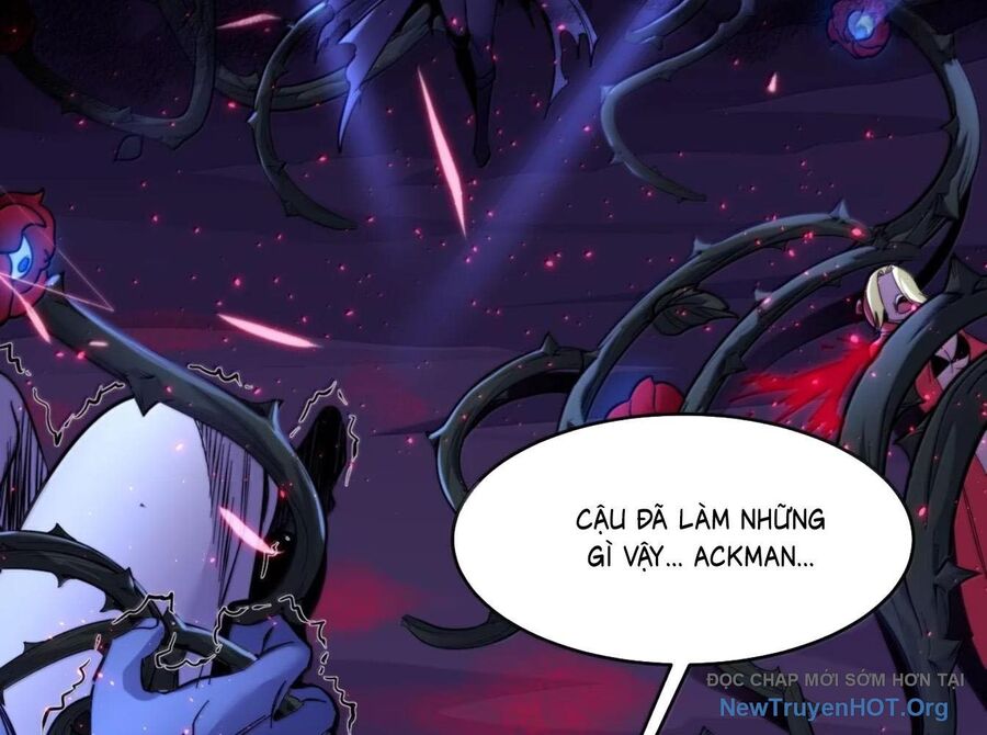 Sức Mạnh Của Ác Thần [Chap 159-164]