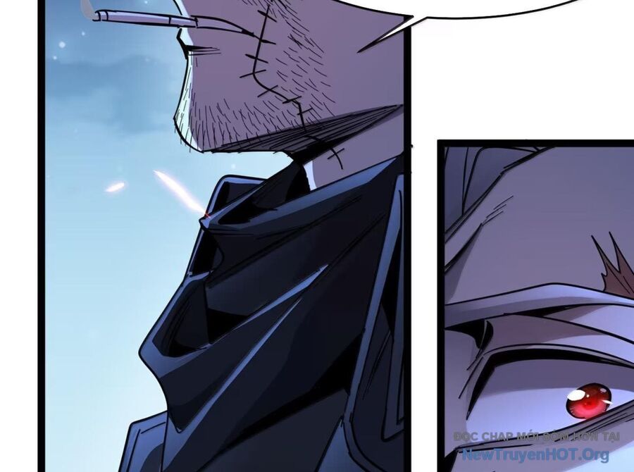 Sức Mạnh Của Ác Thần [Chap 159-164]