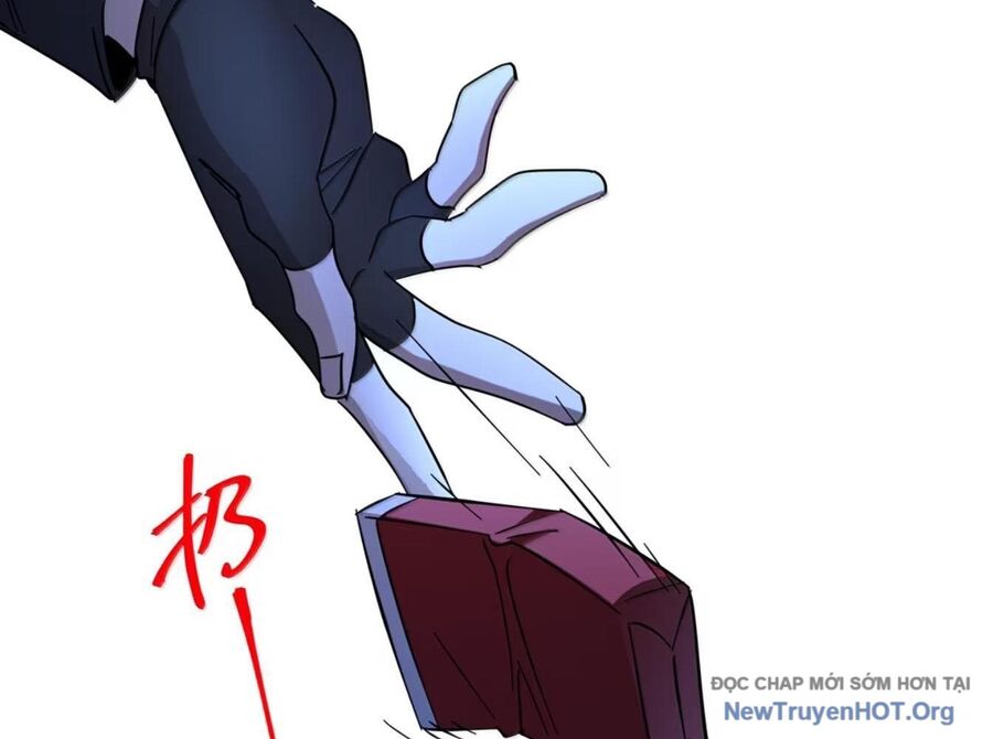 Sức Mạnh Của Ác Thần [Chap 159-164]