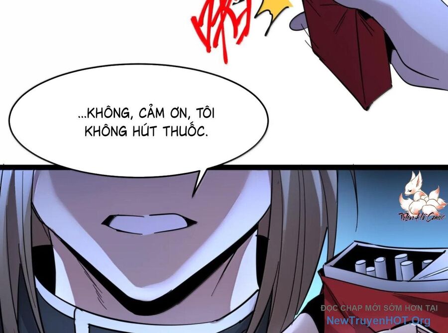 Sức Mạnh Của Ác Thần [Chap 159-164]