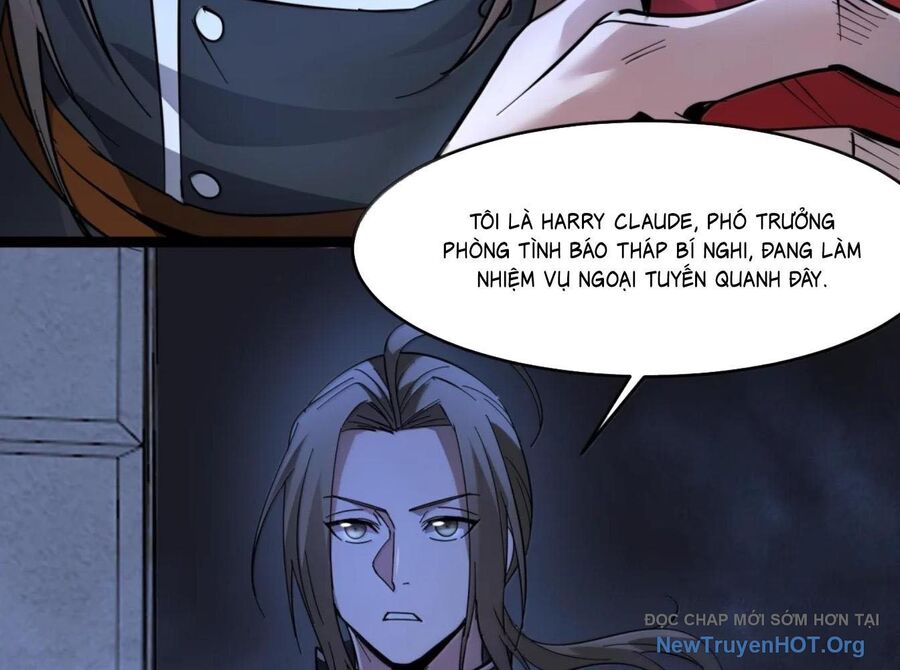 Sức Mạnh Của Ác Thần [Chap 159-164]