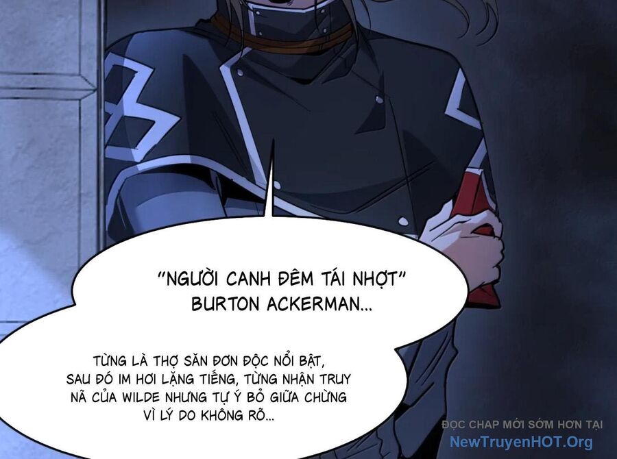 Sức Mạnh Của Ác Thần [Chap 159-164]