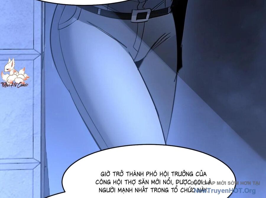 Sức Mạnh Của Ác Thần [Chap 159-164]