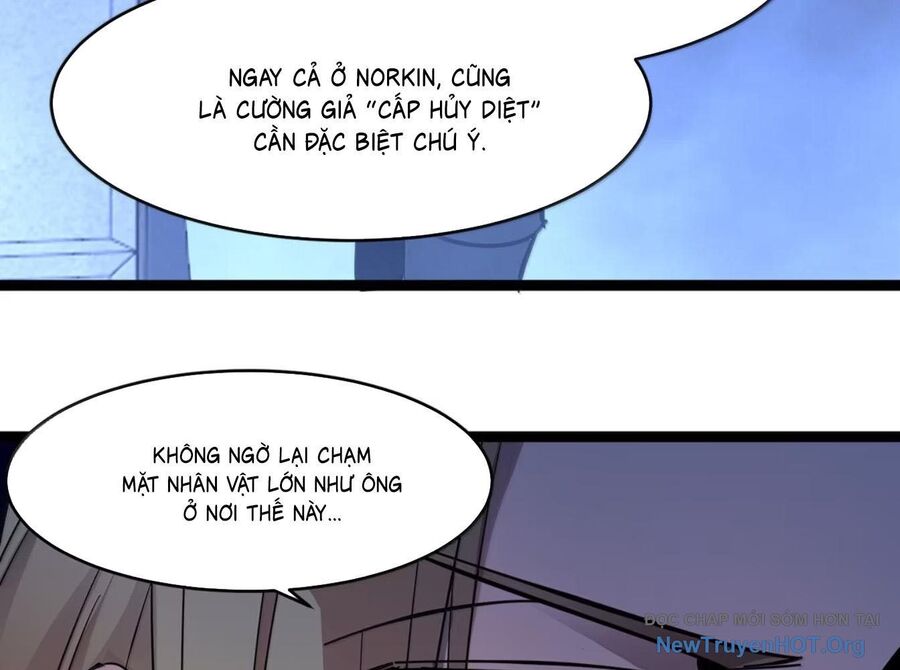 Sức Mạnh Của Ác Thần [Chap 159-164]