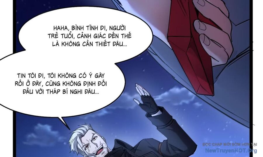 Sức Mạnh Của Ác Thần [Chap 159-164]