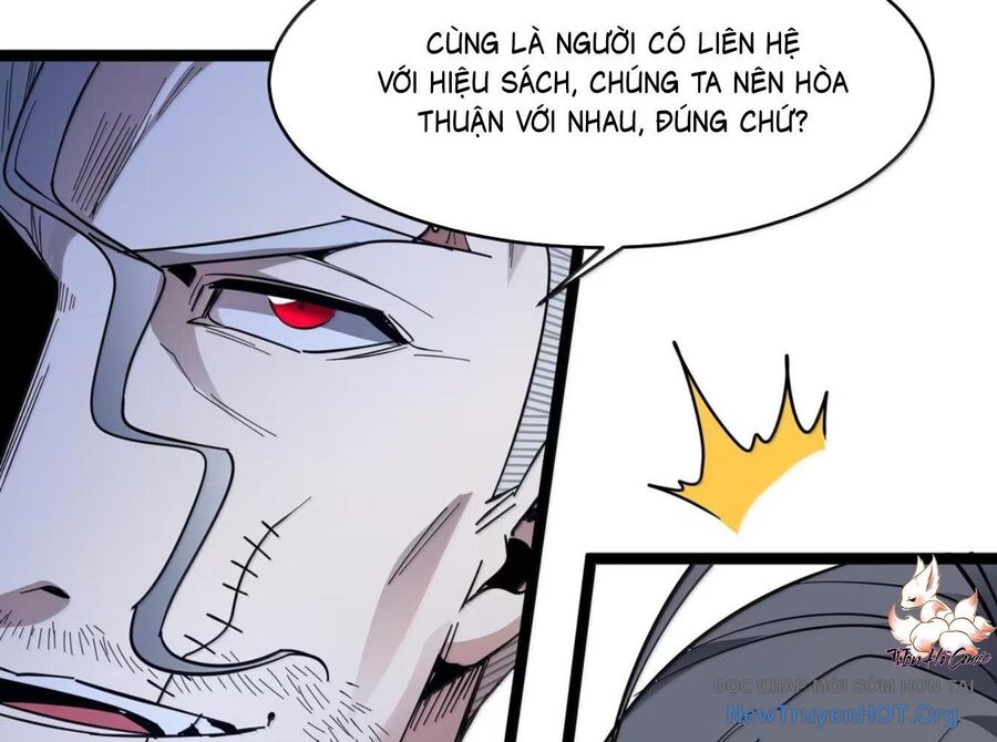 Sức Mạnh Của Ác Thần [Chap 159-164]