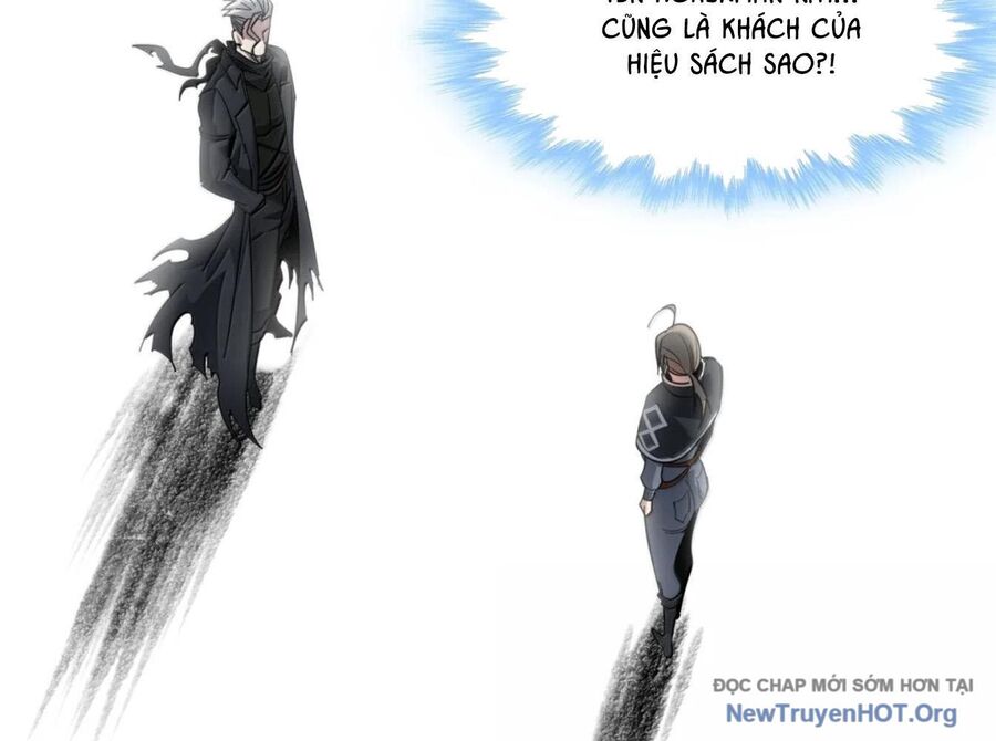 Sức Mạnh Của Ác Thần [Chap 159-164]