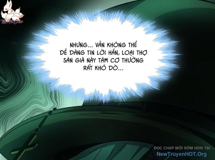 Sức Mạnh Của Ác Thần [Chap 159-164]