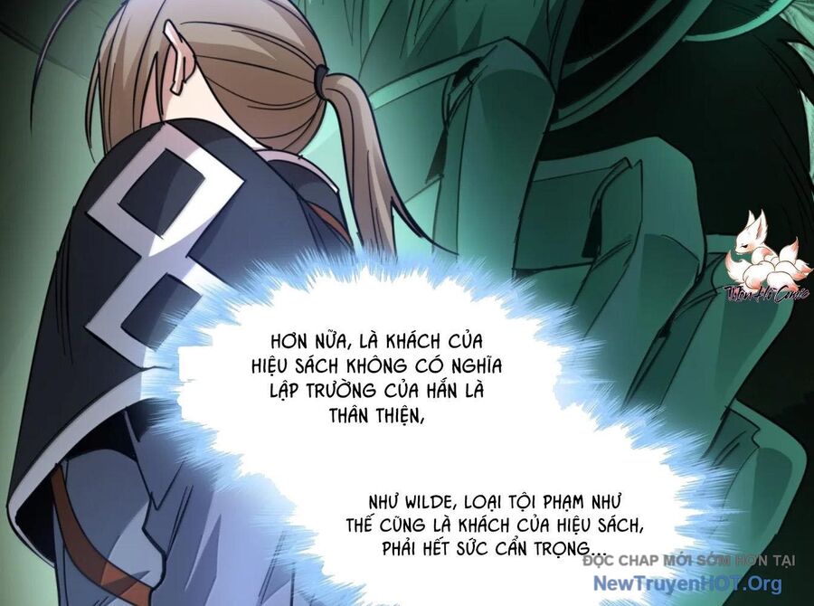 Sức Mạnh Của Ác Thần [Chap 159-164]