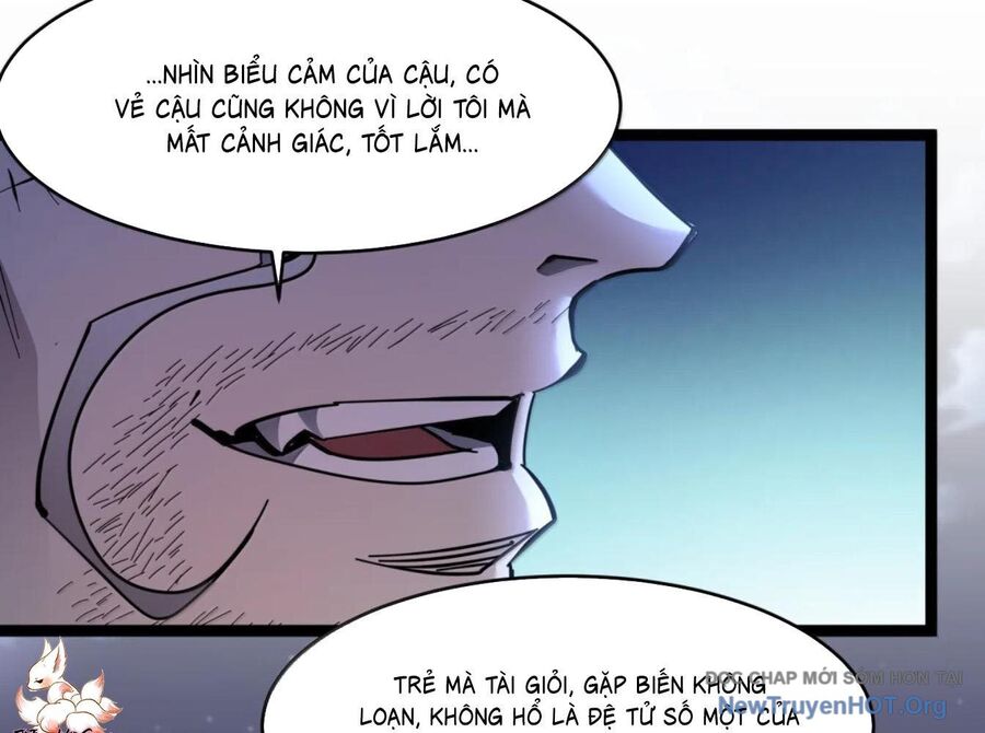 Sức Mạnh Của Ác Thần [Chap 159-164]